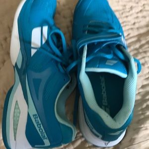 Tennis shoe Babolat